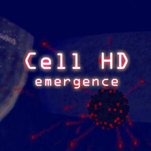 Cell HD: emergence PC Steam CD Key