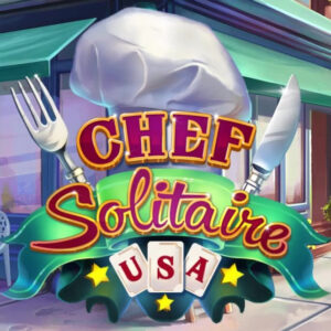Chef Solitaire: USA PC Steam CD Key