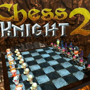 Chess Knight 2 PC Steam CD Key