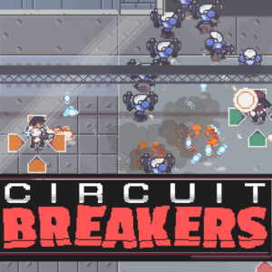 Circuit Breakers PC Steam CD Key