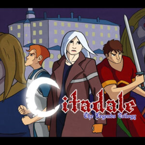 Citadale: The Legends Trilogy Steam CD Key