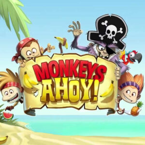 Monkeys Ahoy PC Steam CD Key