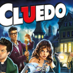 Clue/Cluedo: The Classic Mystery Game Steam CD Key
