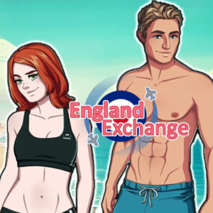 England Exchange Steam CD Key