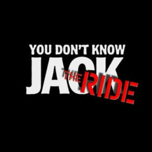 YOU DON'T KNOW JACK Vol. 4: The Ride Steam CD Key