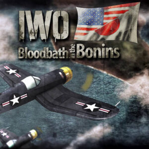 IWO: Bloodbath in the Bonins Steam CD Key