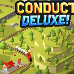 Conduct DELUXE! Steam CD Key