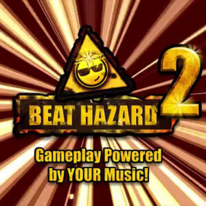 Beat Hazard 2 Steam CD Key