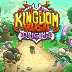 Kingdom Rush Origins Steam Altergift