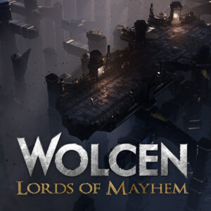 Wolcen: Lords of Mayhem Steam Altergift