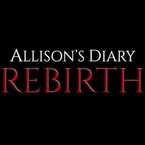 Allison's Diary: Rebirth Steam CD Key