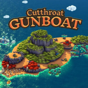 Cutthroat Gunboat Steam CD Key