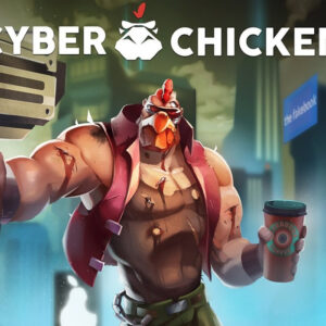 Cyber Chicken Steam CD Key
