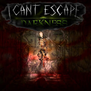 I Can't Escape: Darkness PC Steam CD Key