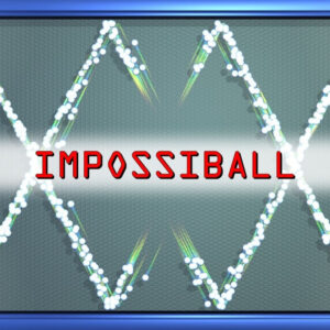 Impossiball Steam CD Key