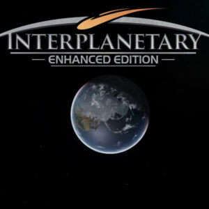 Interplanetary Enhanced Edition PC Steam CD Key