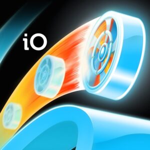 iO PC Steam CD Key
