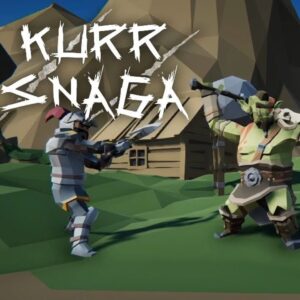 Kurr Snaga PC Steam CD Key