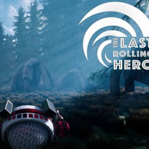The Last Rolling Hero Steam CD Key
