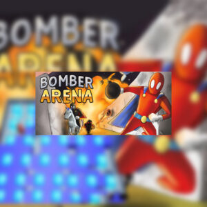 Bomber Arena Steam CD Key