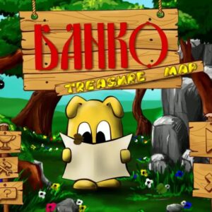 Danko and treasure map Steam CD Key