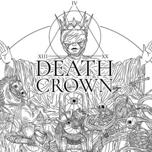 Death Crown Steam CD Key
