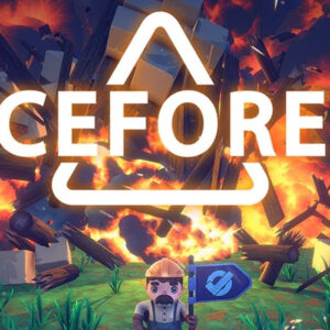 Cefore PC Steam CD Key