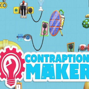 Contraption Maker 2-Pack Steam Gift