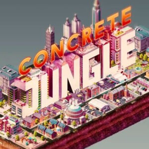 Concrete Jungle Steam CD Key