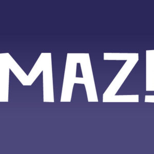 MAZ! Steam CD Key