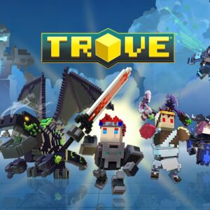 Trove - Eclipse Pack Activation Key