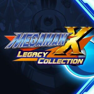 Mega Man X Legacy Collection Steam CD Key