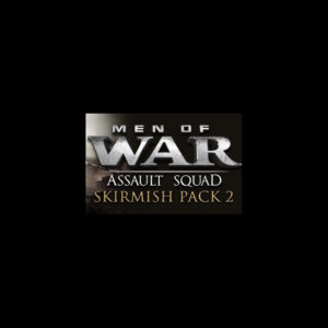 Men of War: Assault Squad - Skirmish Pack 2 DLC PC Steam CD Key