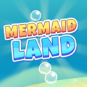 Mermaid Land Steam CD Key