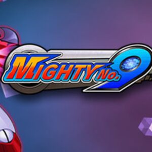 Mighty No. 9 - Ray Expansion PC Steam CD Key