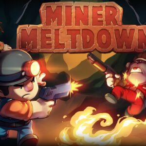Miner Meltdown PC Steam CD Key