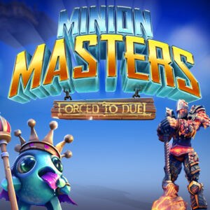 Minion Masters Premium Upgrade DLC Steam CD Key