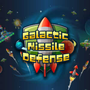 Galactic Missile Defense Steam CD Key