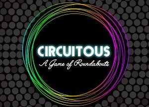 Circuitous Steam CD Key