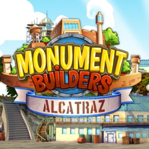 Alcatraz Builder PC Steam CD Key