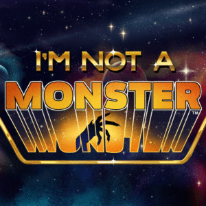 I'm not a Monster PC Steam CD Key