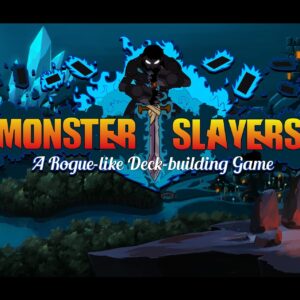 Monster Slayers PC Steam CD Key