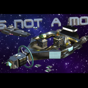 It's Not A Moon Steam CD Key