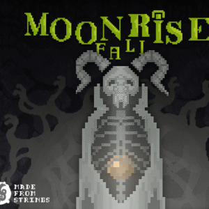 Moonrise Fall Steam CD Key