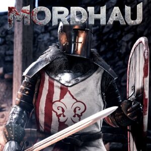 Mordhau Supporter Bundle Steam CD Key