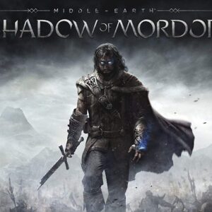 Middle-Earth: Shadow of Mordor Steam CD Key