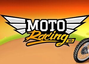 Moto Racing 3D Steam CD Key