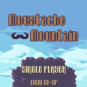 Moustache Mountain Steam CD Key