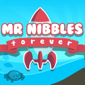 Mr. Nibbles Forever Steam CD Key