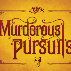 Murderous Pursuits Deluxe Edition Steam CD Key